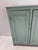 Parisian Kitchen Buffet with Three Doors in Patinated Beechwood For Sale - Image 9 of 11