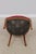 Vintage Mahogany Federal Style Spiderback Armchair For Sale - Image 16 of 16