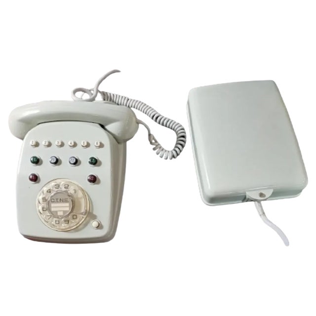 Vintage Office Telephone For Sale