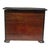 Chinese Rosewood & Marquetry Inlay Figural Automaton Cylinder Music Box C1890 For Sale - Image 13 of 16