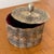 International Silver Vintage Silverplate Lidded Box With Pineapple Finial For Sale - Image 4 of 7