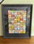 You are viewing an incredible Mixed Media Assemblage by Mark Mothersbaugh (of Devo) c2003. The piece of from a series he...