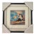 1995 Limited Edition Disney Serigraph of Pinocchio's Figaro and Cleo-With Certificate of Authenticity For Sale