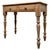 20th Century Vintage Pine Writing Desk For Sale - Image 11 of 12