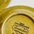 Mid Century Olive Green Stoneware Bowls - Set of 5 For Sale - Image 11 of 12
