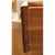 Late 20th Century Late 20th Century Ethan Allen Solid Cherry China Cabinet - Cherry For Sale - Image 5 of 6