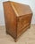 George III Desk in Oak, 1780 For Sale - Image 4 of 18