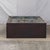 2020s Armoire Constructed From Antique Indian Painted Teakwood Doors, Its Facade and Reclaimed Elements For Sale - Image 5 of 7