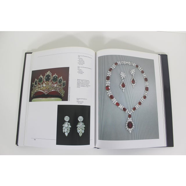 Harry Winston the Ultimate Jeweler Book by Laurence S. Krashes Second Edition - Revised 1986 For Sale - Image 11 of 12