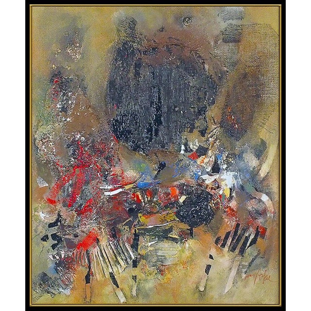 Contemporary Cultural Heritage, Adrian van Arkel For Sale - Image 3 of 6
