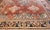Persian Antique Persian Feraghan Sarouk Carpet 9'1" X 11'9" For Sale - Image 3 of 12
