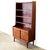 1950s Nexø Møbelfabrik Rosewood Bookcase Designed by Johannes Sorth For Sale - Image 4 of 9