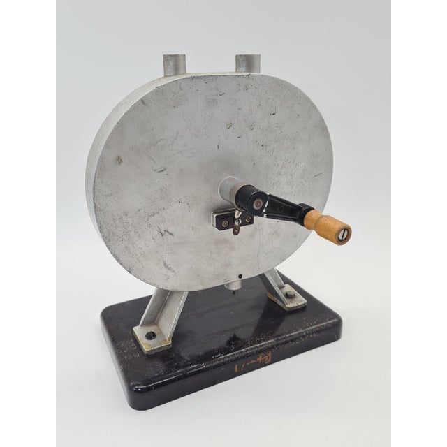 Educational Model of Wankel Rotary Engine, Europe, 1960s-1970s For Sale - Image 9 of 11