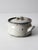 Vintage Handmade Studio Pottery Covered Bowl For Sale - Image 10 of 13
