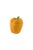 Traditional Bordallo Pinheiro Pepper Box, Yellow, 5" 16 oz For Sale - Image 3 of 3