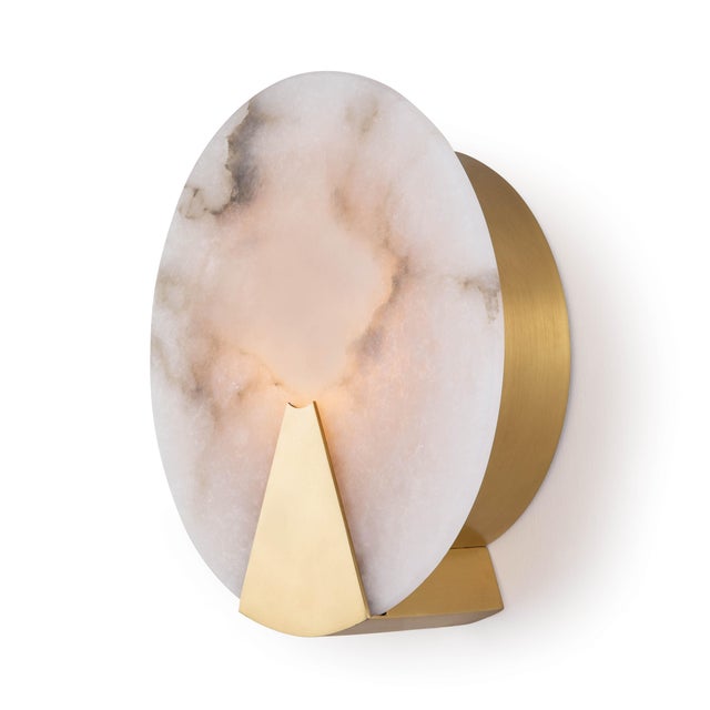 Traditional Regina Andrew Houston Sconce For Sale - Image 3 of 6