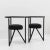 1980s Miss Dorn Chair by Philippe Starck for Disform, 1980s For Sale - Image 5 of 13