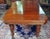 19th CenturyIrish Oak Telescopic Dining Table - For Sale - Image 11 of 11