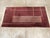 Galerie Shabab Collection Mid-20th Century Handmade Chinese Art Deco Throw Rug For Sale - Image 4 of 7