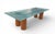 Modern 1980s Serenissimo Dining Table by Lella & Massimo Vignelli for Acerbis For Sale - Image 3 of 11