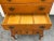 Vintage Georgian Style Highboy Dresser For Sale - Image 11 of 12