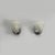 Italian Art Deco Wall Lamps in Glass and Metal, 1930s, Set of 2 For Sale - Image 3 of 17