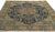 French Antique Persian Tabriz Rug 0'403 X 06'00 For Sale - Image 3 of 9