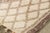 Traditional Vintage Moroccan Berber Rug With Cream Diamond Lattice by Rug & Kilim, 1950-1959 For Sale - Image 3 of 9