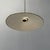 Green Enamel Pendant Lamp with Brass Fitting For Sale - Image 6 of 9