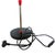 Postmodern Table Lamp from Olivier Villatte, 1980s For Sale - Image 6 of 11