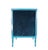Late 20th Century Vintage Louis XVI Carved Wooden Armchair For Sale - Image 5 of 11