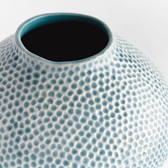 Contemporary Miro Vase Medium For Sale - Image 3 of 6