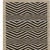Modern Modern Flat-Weave Wool Runner by Doris Leslie Blau For Sale - Image 3 of 5