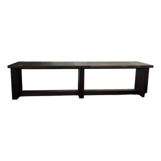 Sideboard by Christian Liaigre For Sale