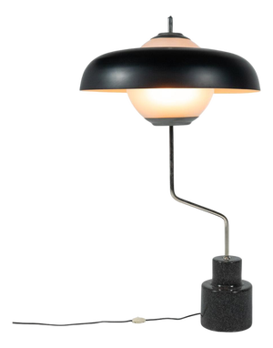 Mikado Lamp attributed to Luigi Caccia Dominioni for Azucena, Italy, 1960s