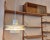 Metal Stepped Pendant Lamp from Horn Belysning, 1980s For Sale - Image 7 of 10