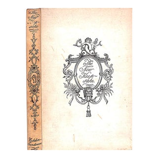 "The New Keepsake" 1931 Whistler, Rex For Sale