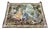 Garden of Love Tapestry by Marc Waymel for Franklin Mint, 1987 For Sale