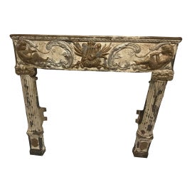 Example of Mantels