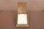 Tiffany Studios New York Zodiac Pattern Bronze Perpetual Desk Calendar or Memo Pad Holder For Sale In South Bend - Image 6 of 13