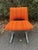 Mid-Century Modern Chairs by Georges Frydman for Efa, 1960s, Set of 2 For Sale - Image 3 of 15