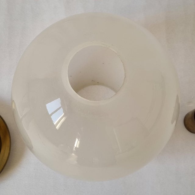 LS2 Pendant Lamp by Luigi Caccia Dominioni for Azucena, 1962 For Sale - Image 12 of 18