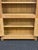 Vintage Cerused Scrubbed Pine Bookcase For Sale - Image 4 of 12