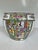Vintage Famille Rose Medallion Koi Fish Jardiniere For Sale In Miami - Image 6 of 9