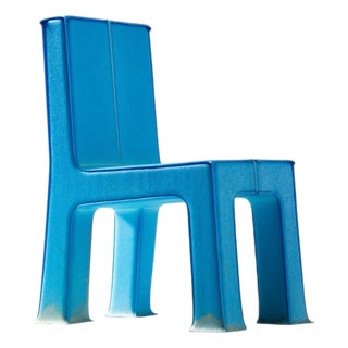 Melted Chair by Pieke Bergmans, the Netherlands, 2008 For Sale