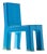 Melted Chair by Pieke Bergmans, the Netherlands, 2008 For Sale