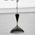 Mid-Century Modern Asea Pendant Lamp Diabolo from Svend Aage Holm Sørensen, Sweden, 1950s For Sale - Image 3 of 12