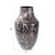 Zynsky Art Glass in Deep Mocha Brown- Tall For Sale - Image 9 of 9