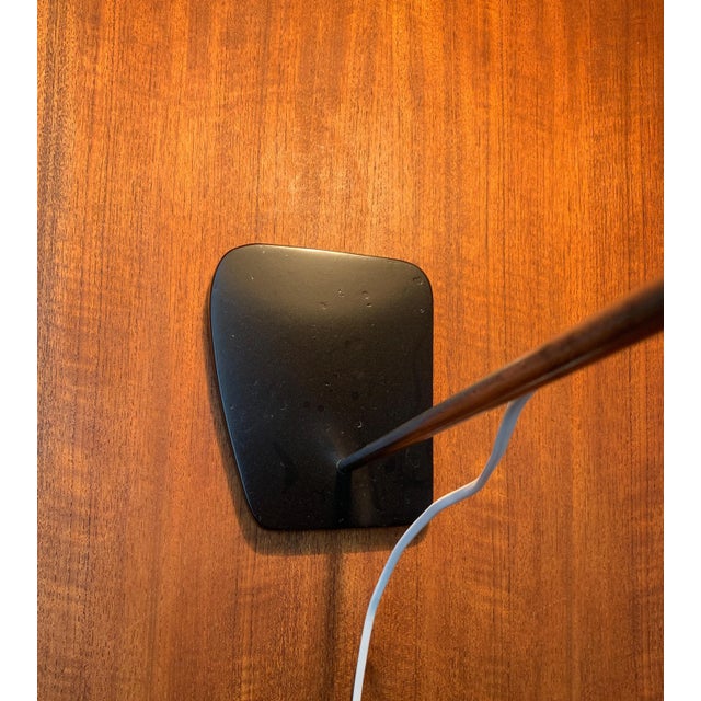 Mid-Century Table Lamp For Sale - Image 10 of 18