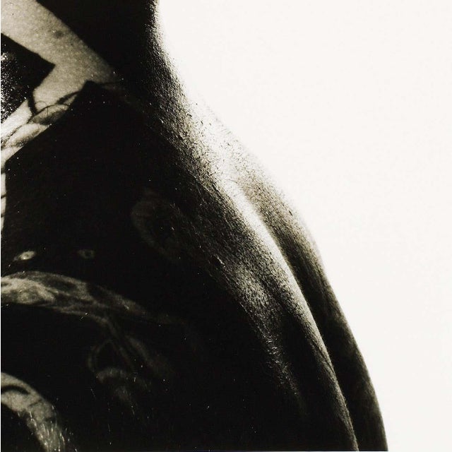 Miquel Arnal, Figurative Composition, 1990, Black & White Photograph For Sale - Image 6 of 8